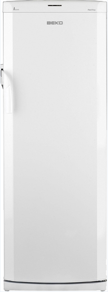 Beko TZDA629FW — vue 1 sur 1
