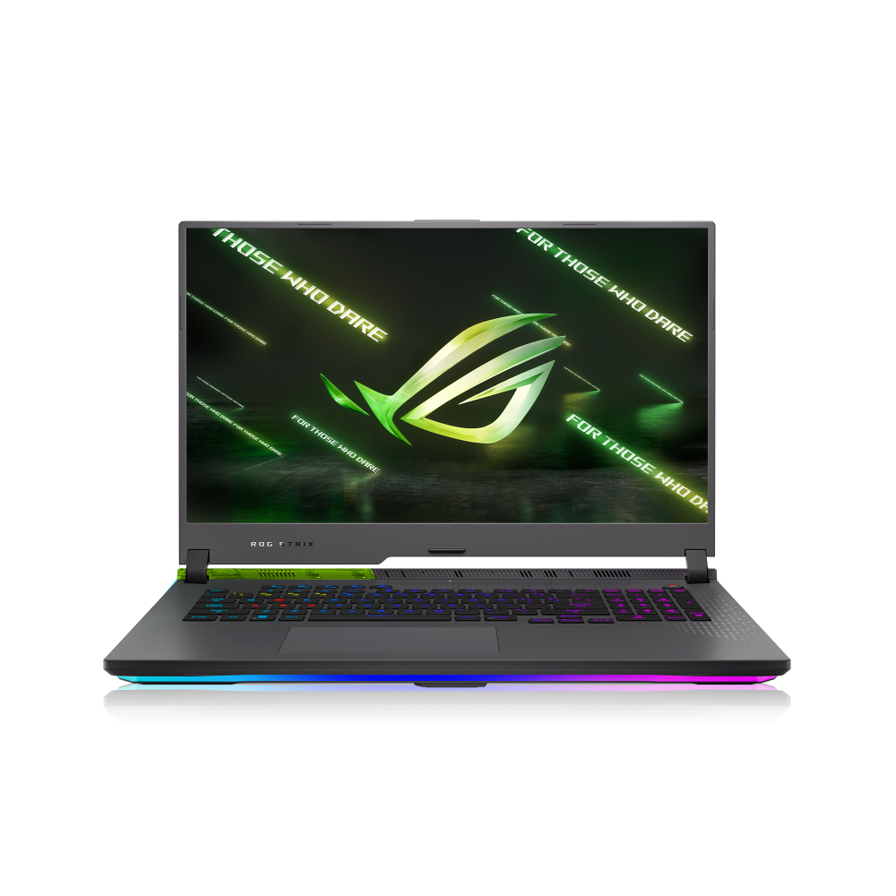 ASUS ROG Strix G17 G713RM-LL044W AMD Ryzen™ 7 6800H Laptop – image 1