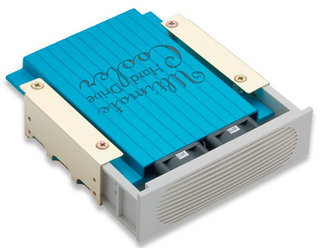 Manhattan 700566 computer cooling system Hard disk drive Cooler – image 3