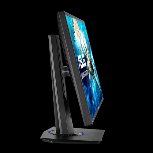 ASUS VG245Q computer monitor – image 5