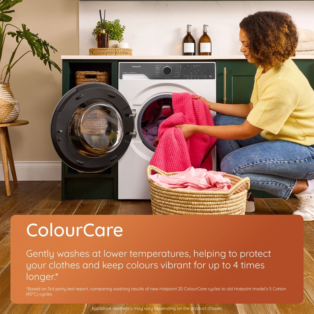 Hotpoint HPD 1283 CARE UK – image 9