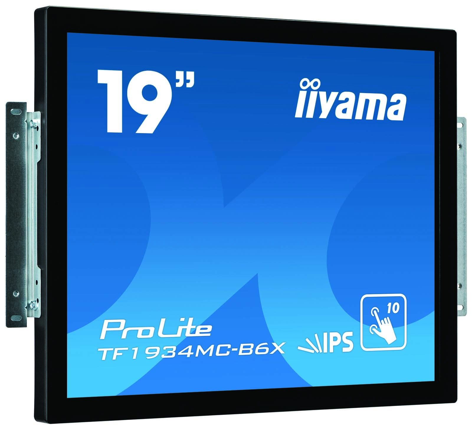 iiyama TF1934MC-B6X computer monitor – image 2