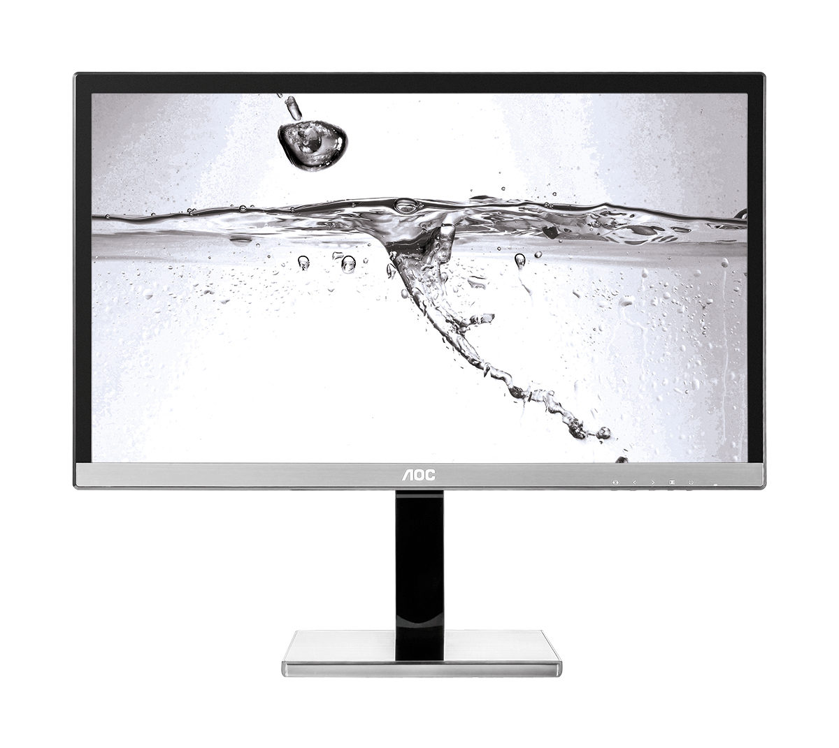 AOC U2477PWQ computer monitor