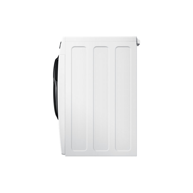 Samsung WD90J6400AW washer dryer Freestanding Front-load White – image 4
