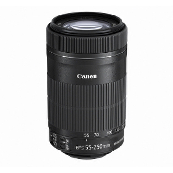 Canon 8546B001 camera lens SLR Telephoto zoom lens Black