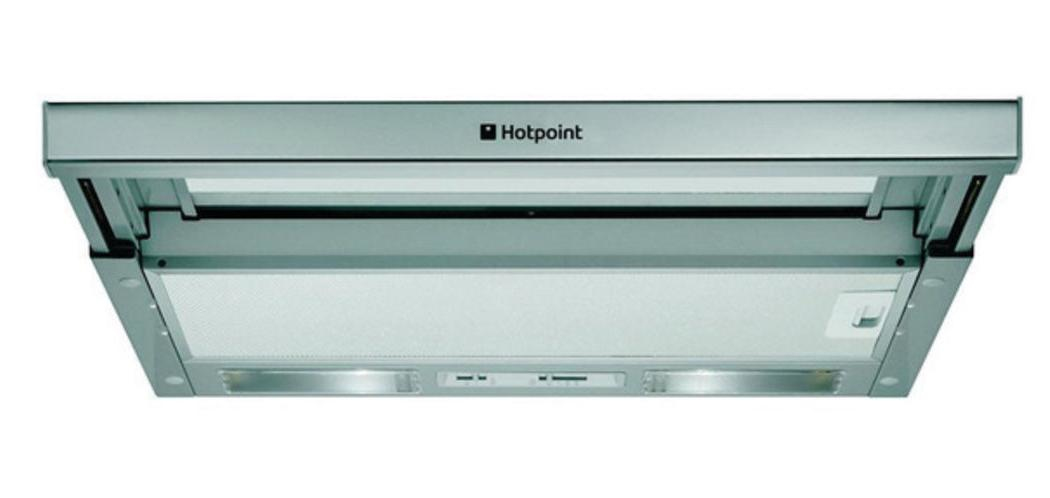 Hotpoint HSFX — vue 1 sur 1