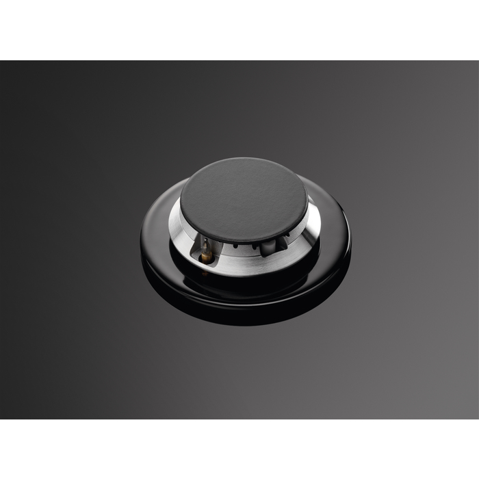AEG HKB64540NB Black Built-in Gas 4 zone(s) – image 5