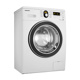 Samsung WF8614FEA washing machine Front-load – image 9