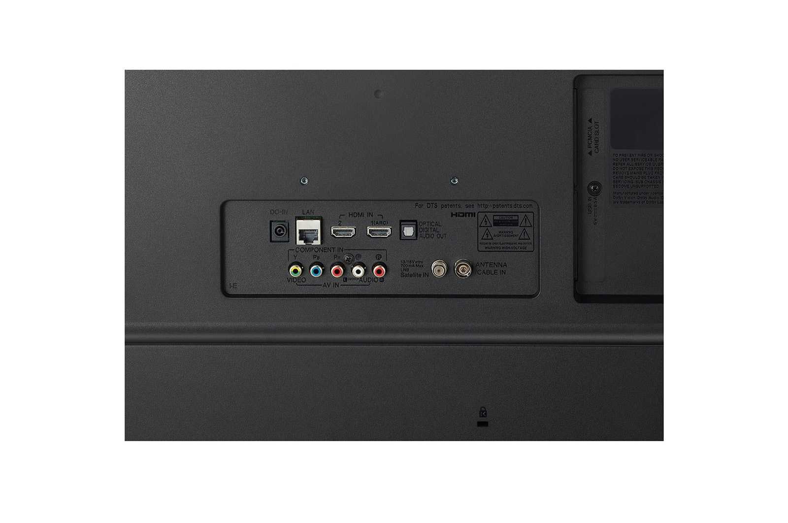 LG 28TN515S-PZ TV – image 8