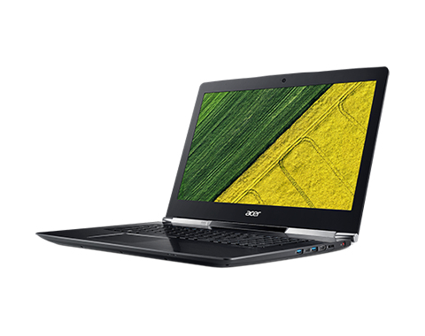Acer Aspire V Nitro VN7-793G-77V6 Intel® Core™ i7 i7-7700HQ Laptop – image 3
