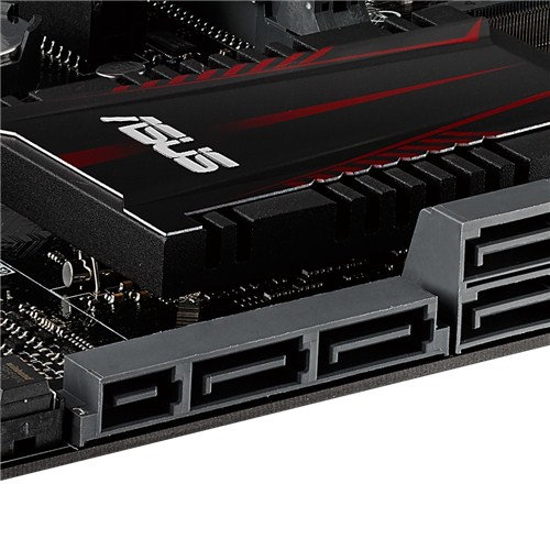 ASUS Z97-PRO GAMER – image 3