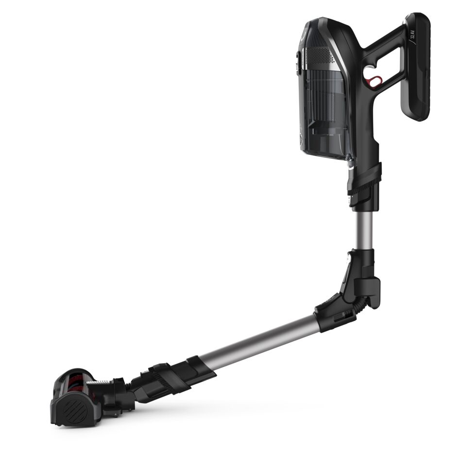 Rowenta X-Force RH9958 2-in-1 stick vacuum Battery Dry HEPA Bagless – image 3
