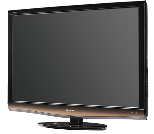 Sharp LC-46E77UN TV – image 2