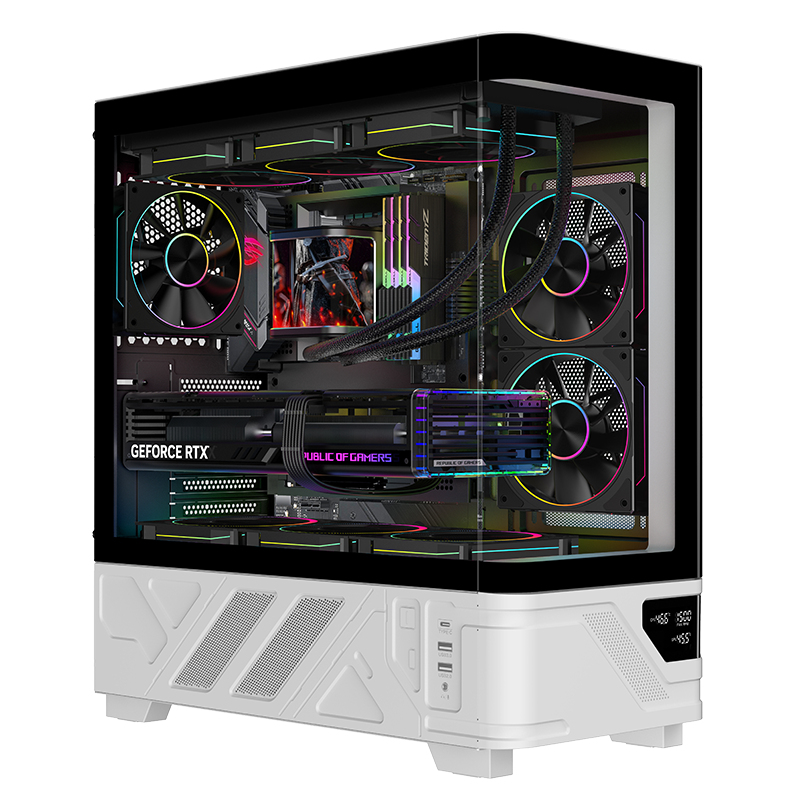 itek NETRON CURVED