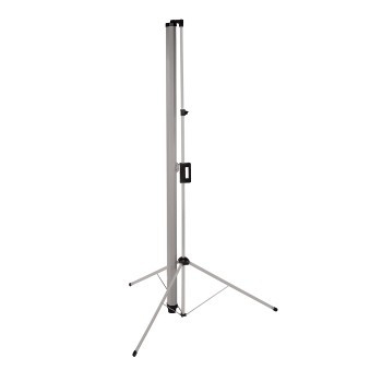 Hama 18749 projection screen 3 m (118") 1:1 – image 3