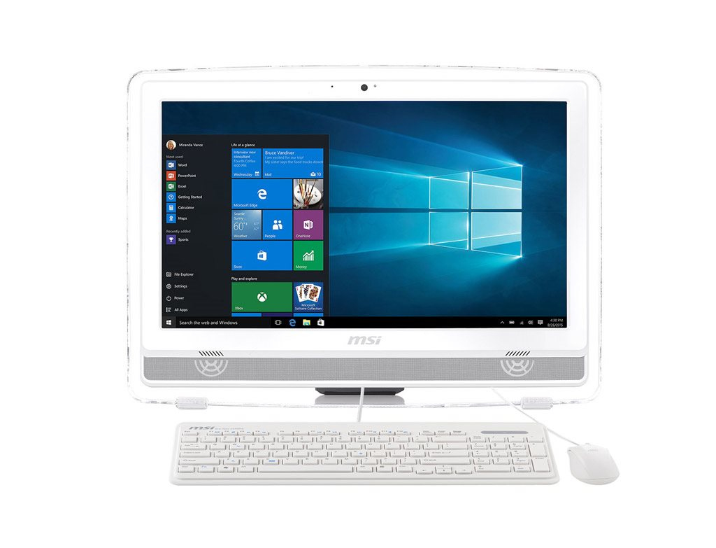MSI 22E 6NC-006XTR – image 1