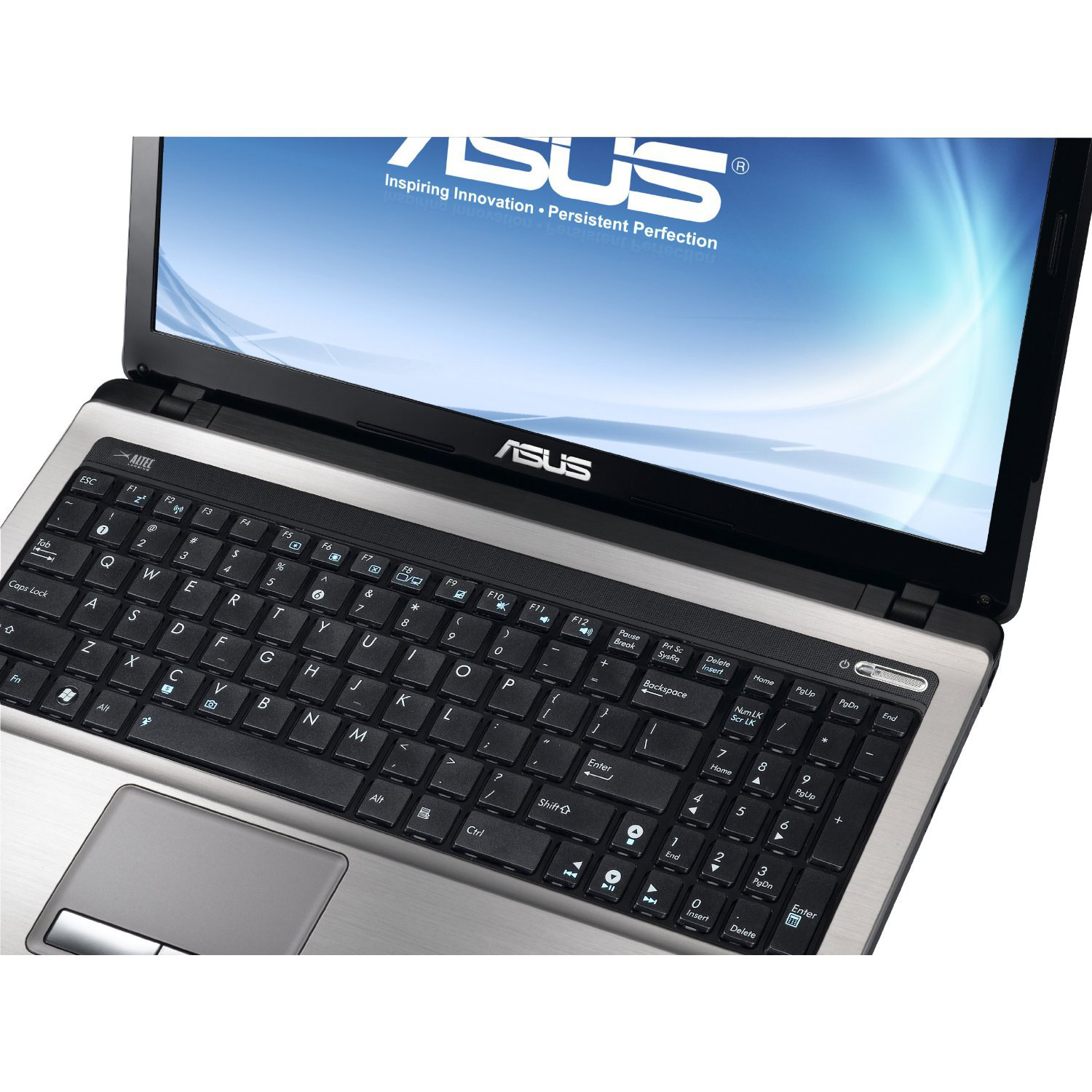 ASUS A53SV-EH71 laptop Intel® Core™ i7 i7-2670QM – image 2