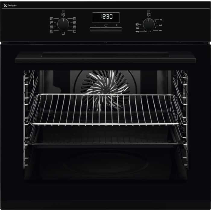 Electrolux Backofen EB6L40SW – image 1