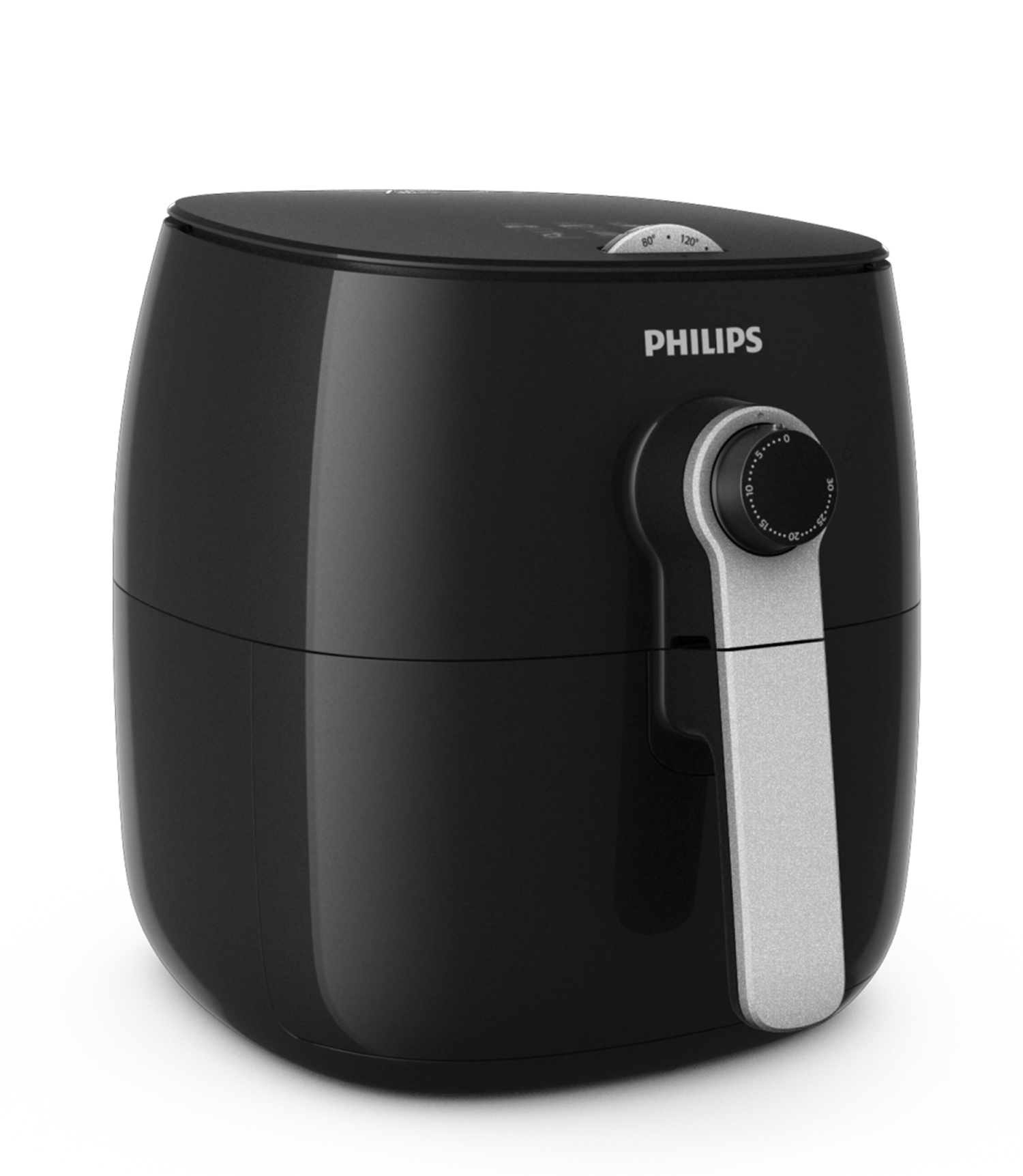 Philips HD9621/11 — vue 1 sur 6