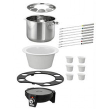 Unold 48645 electric fondues – image 5