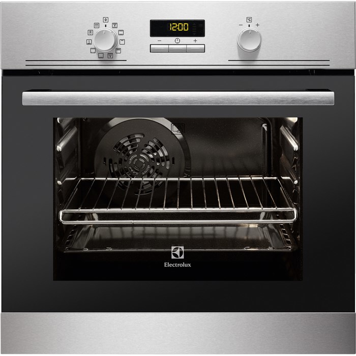 Electrolux EEC2400BOX oven