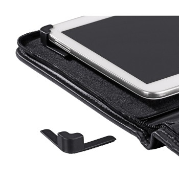Hama Business 25.6 cm (10.1") Folio Black – image 2