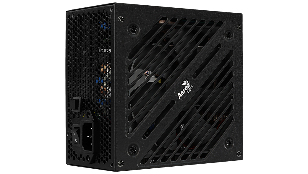 Aerocool Cylon 600W – image 9