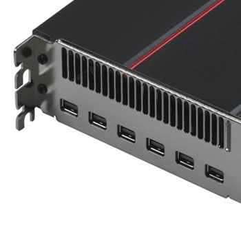 CLUB3D CGAX-58748DP graphics card AMD – image 4