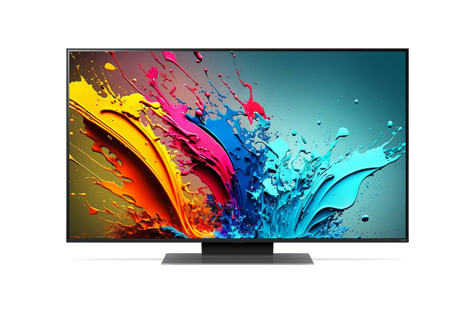 LG 50QNED87T6B (2024) – image 2