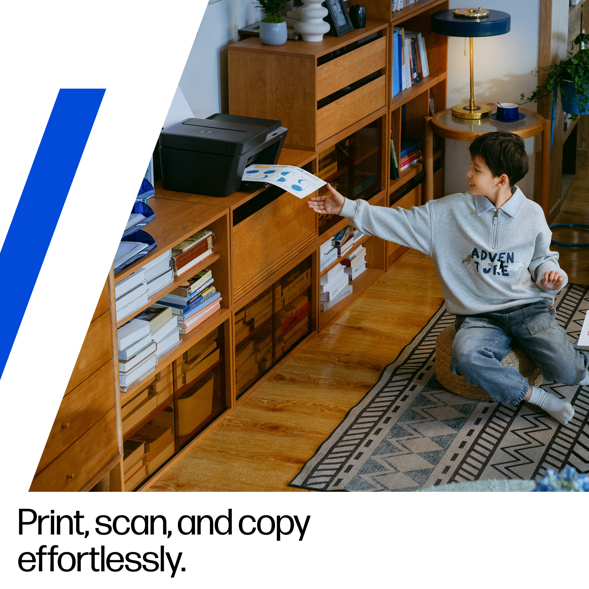 HP DeskJet 4320 – image 7