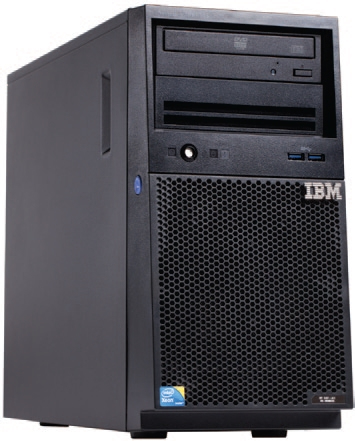 Lenovo x3100 M5