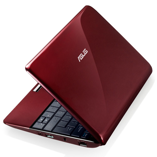 ASUS Eee PC 1005PXD-RED042S – image 3