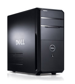 Dell Vostro 430 – image 1