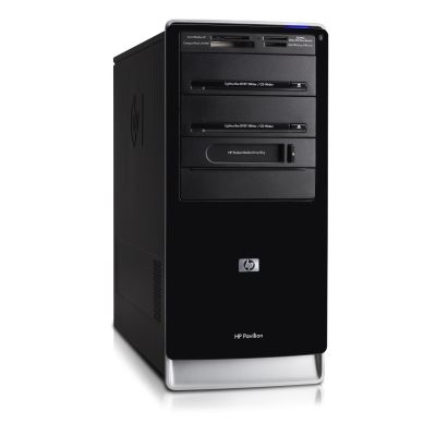 HP Pavilion a6721nl