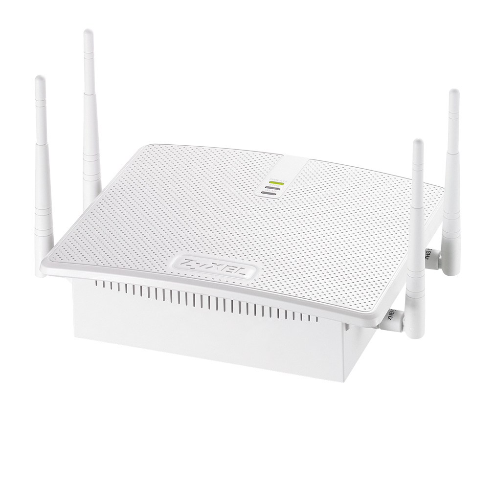 Zyxel NWA5560-N 6 Pack – image 1