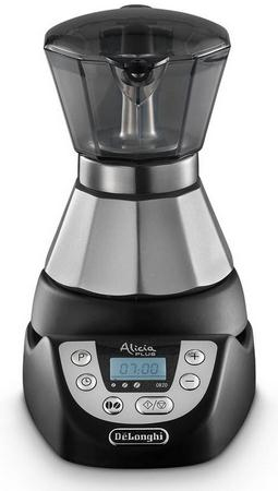 De’Longhi EMKP21.B coffee maker Electric moka pot – image 2