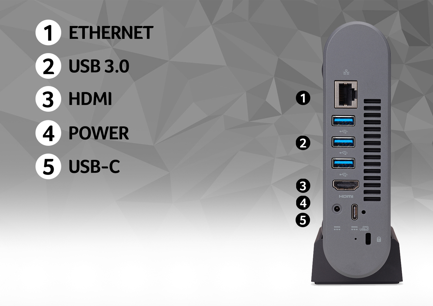 Acer Chromebox CX13 Intel® Core™ i3 i3-8130U – image 8
