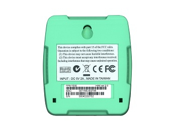 LevelOne USB Print Server – image 6