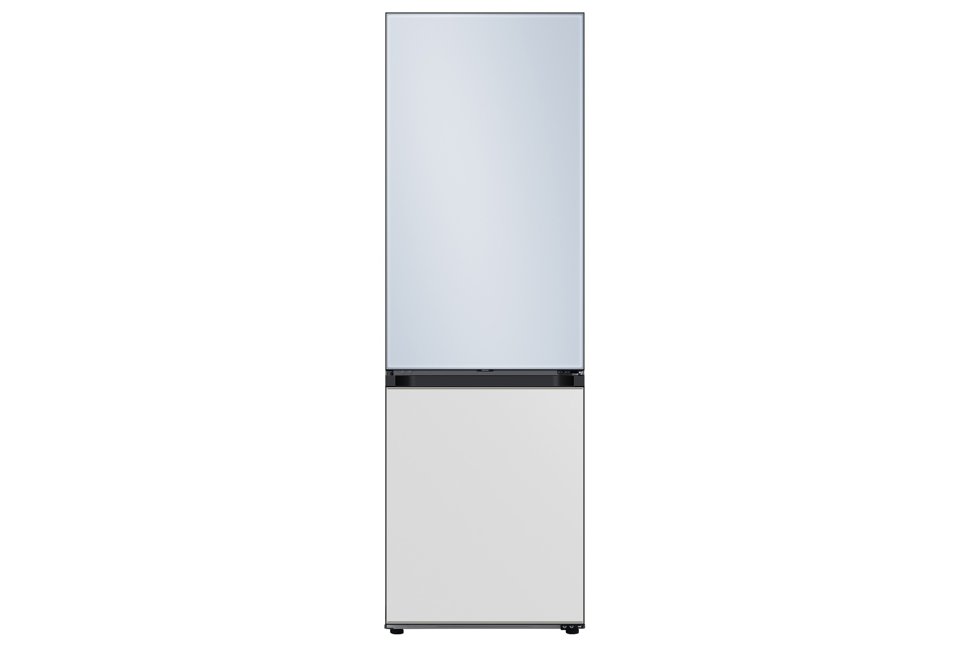 Samsung T-BMFSSCW fridge