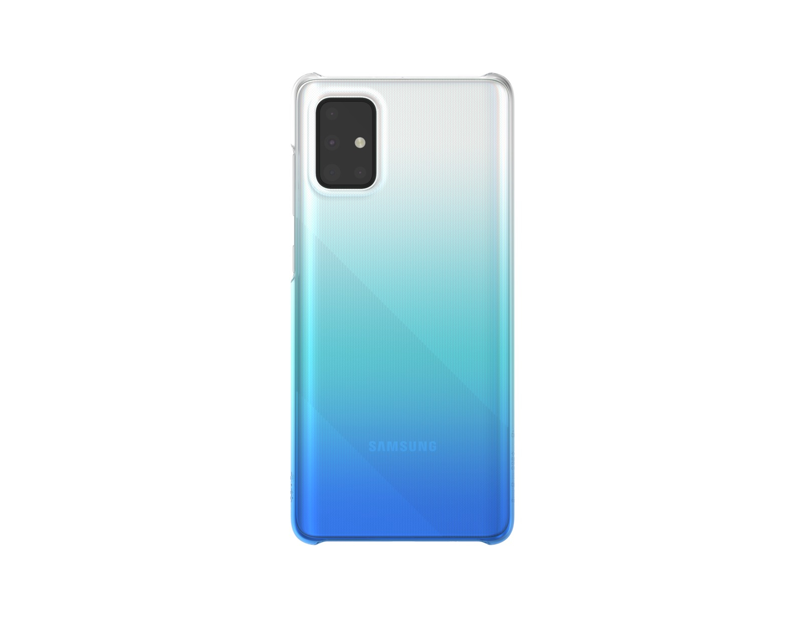 Samsung WITS mobile phone case