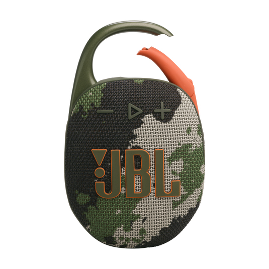 JBL Clip 5 Multicolour 7 W image 2