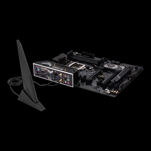 ASUS TUF GAMING H470-PRO WIFI – image 6