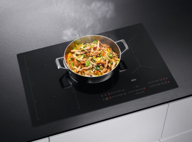 Electrolux IKE85471IB Black Built-in – image 4
