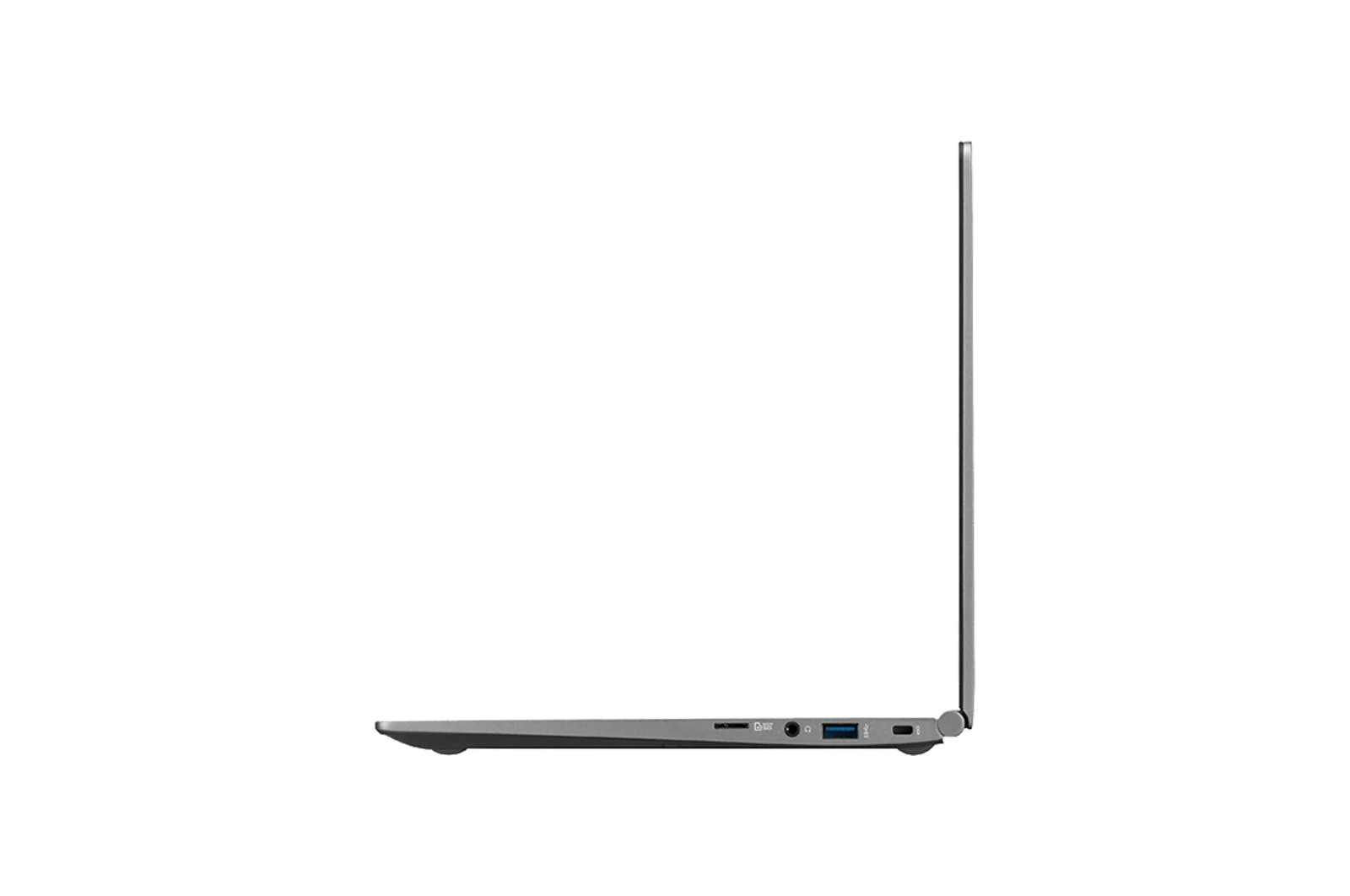 LG Gram 14Z990-V Intel® Core™ i5 i5-8265U Laptop – image 2