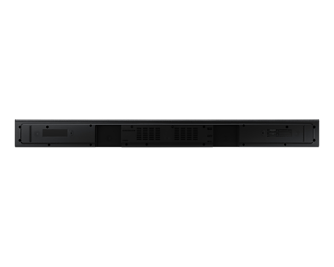 Samsung HW-T650/XY soundbar speaker Black 3.1 channels – image 5