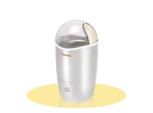 Tefal 8100.31 coffee grinder