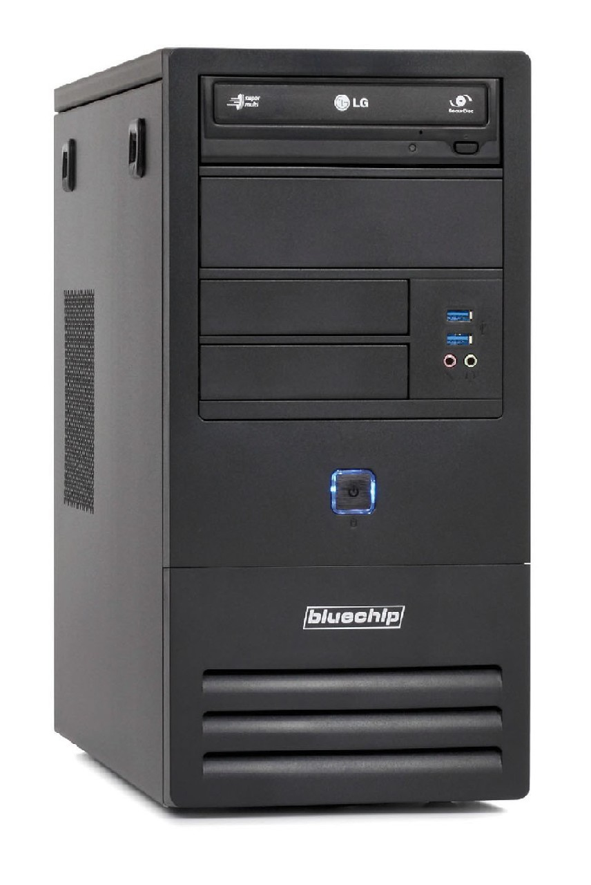 bluechip BUSINESSline L3343