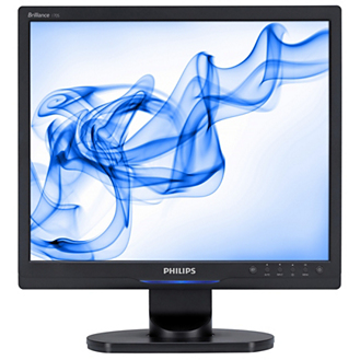 Philips Brilliance 170S9FB/27 computer monitor