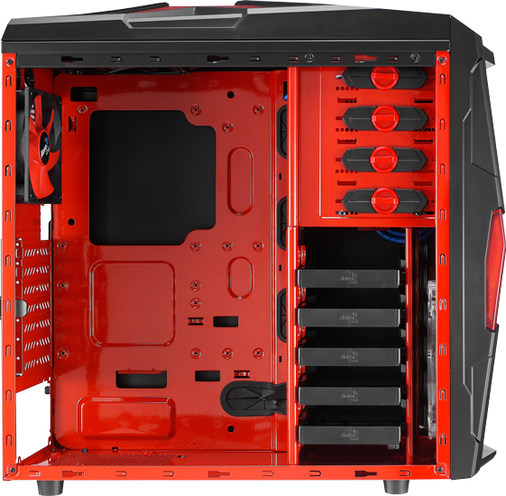 Aerocool Strike-X Xtreme 600W – image 8