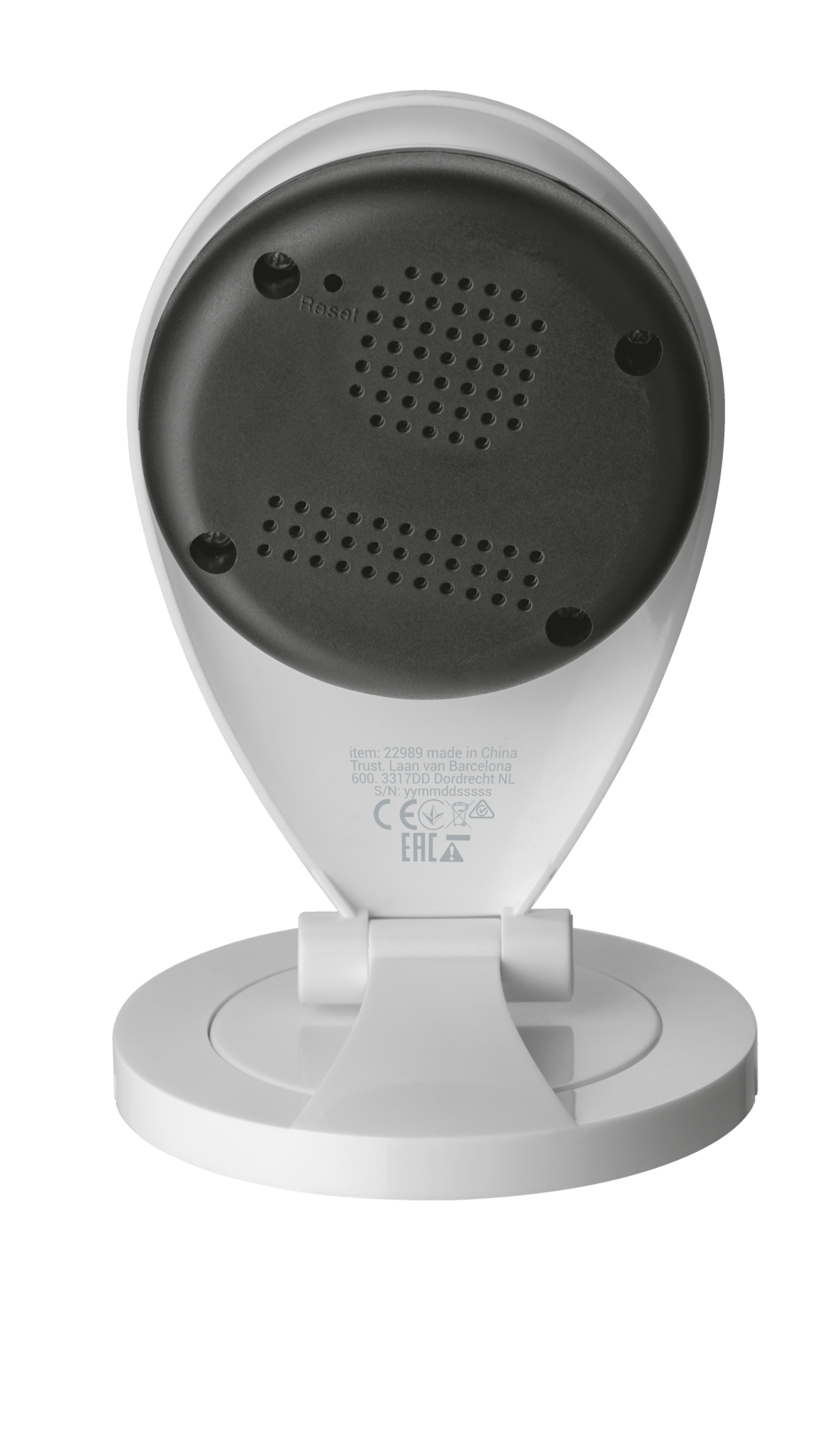 Trust Irus IP security camera Indoor – image 5